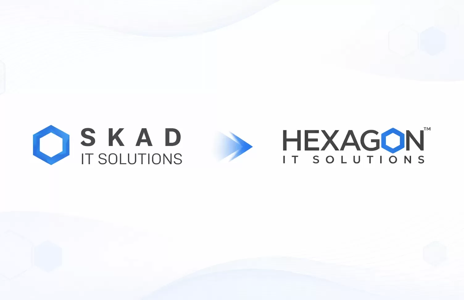 SKAD IT Solutions Is Now Part of Hexagon IT Solutions