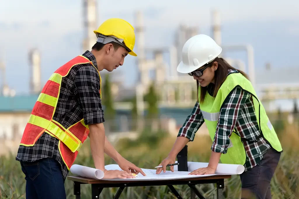 Construction Efficiency