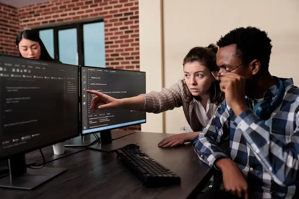 Choosing the Right Tech Stack: A Guide to Custom Software Development