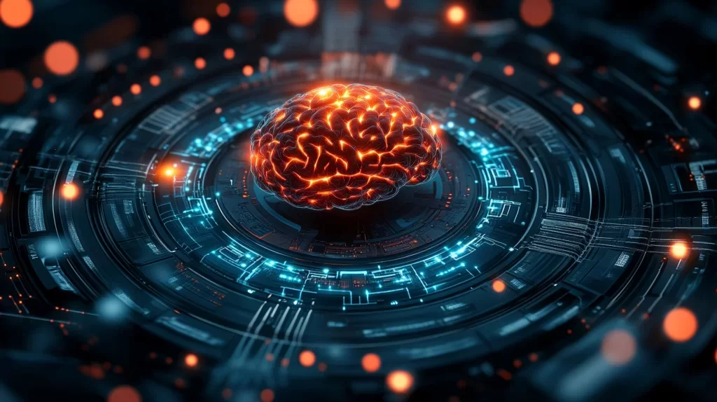 Digital Transformation Strategy