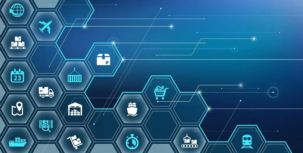 Key Trends in Supply Chain Transformation