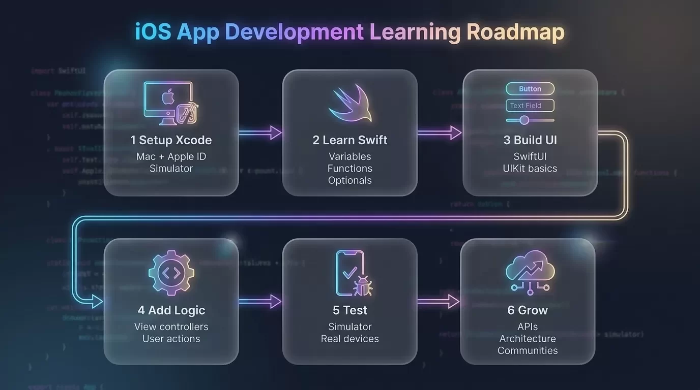 Swift Mobile App