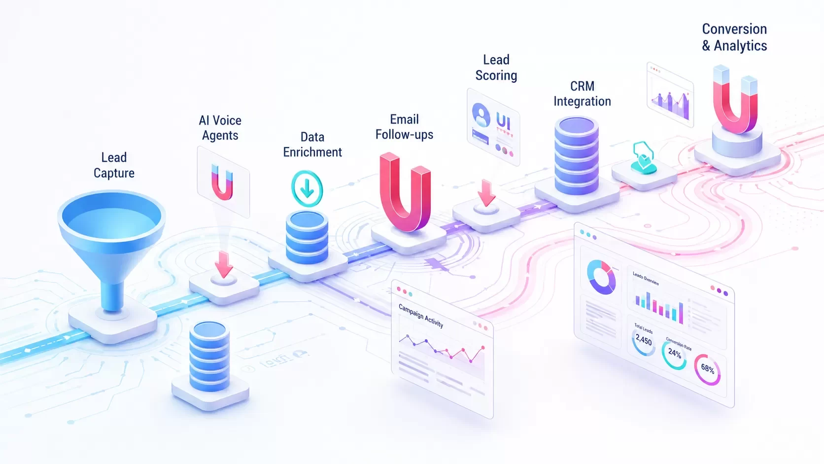 AI in CRM