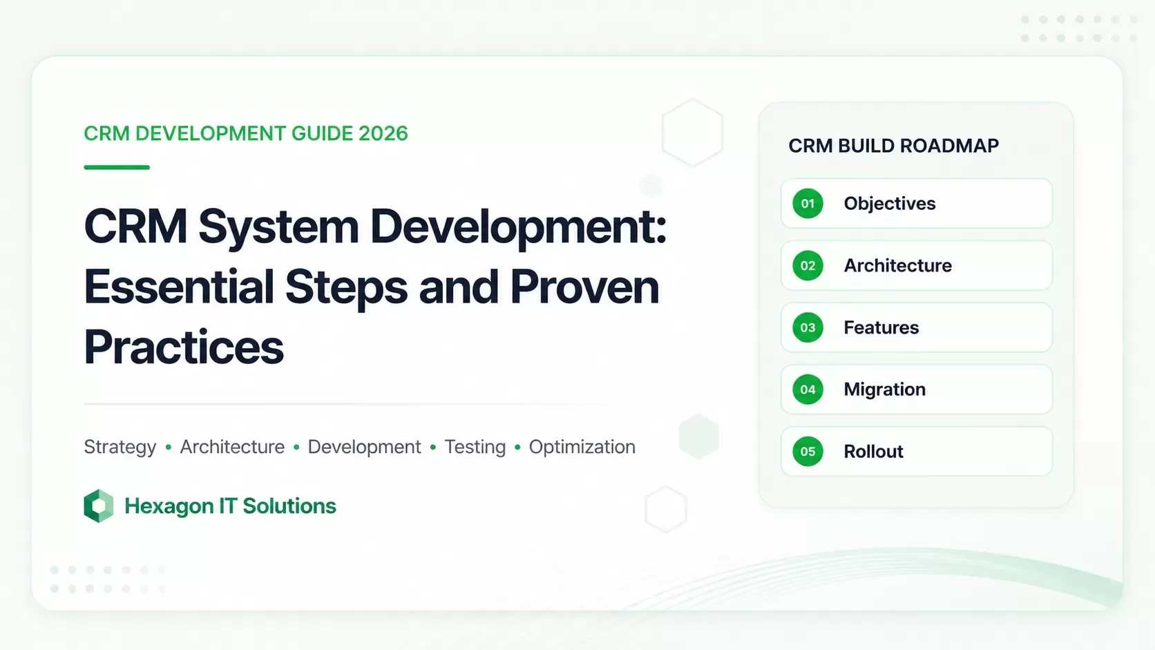 Essential Steps and Proven Practices for 2026