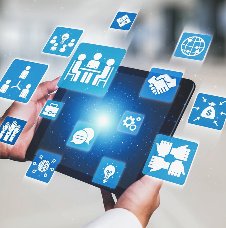 Automation In Custom Software development