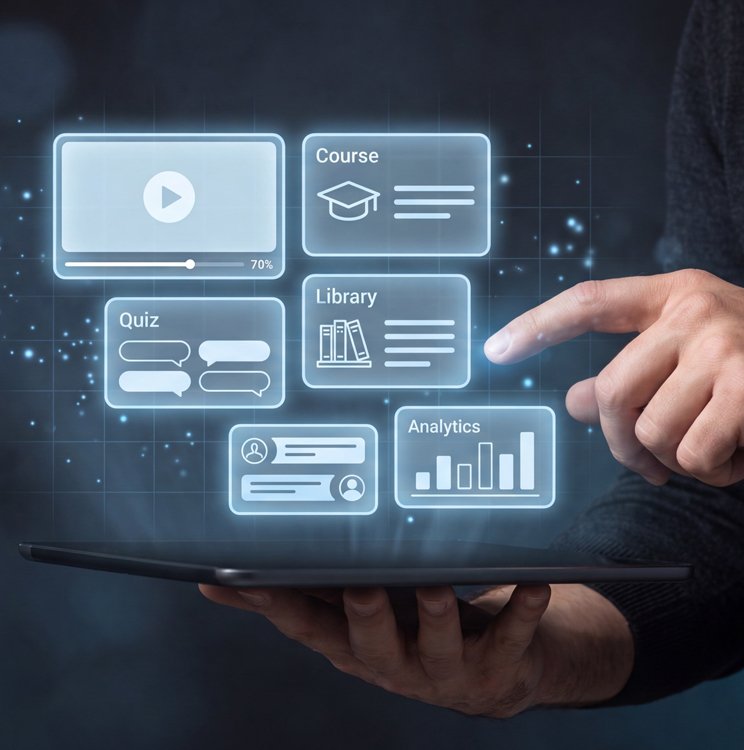 Integration Services