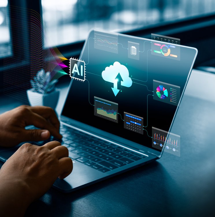 BI Dashboard