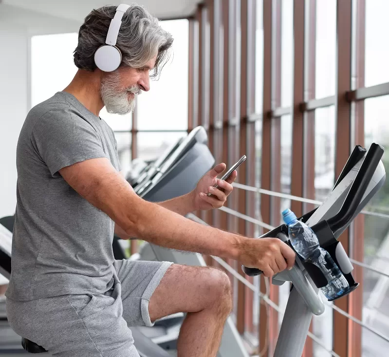 Fitness Sports Services