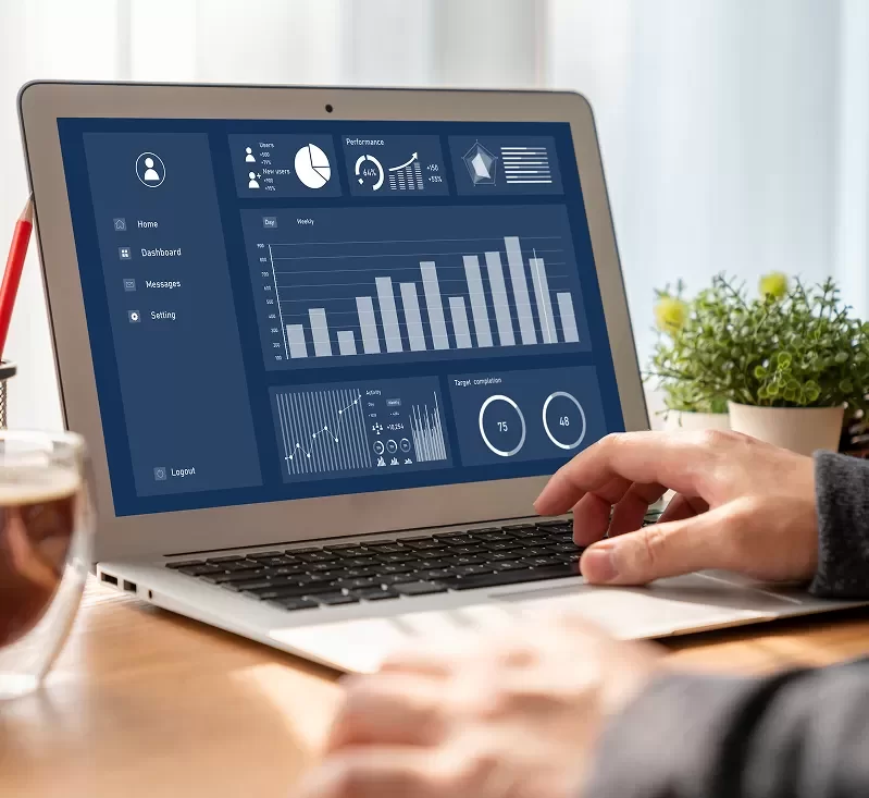 BI Dashboard