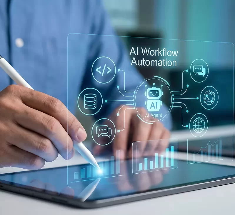 Automation Workflow