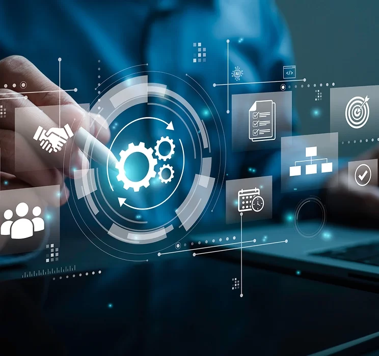 Technology Optimization