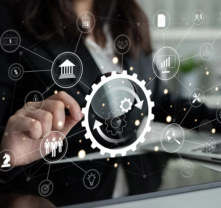 Business Process analytics and optimization