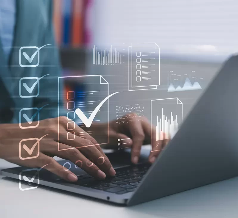 Workflow Automation