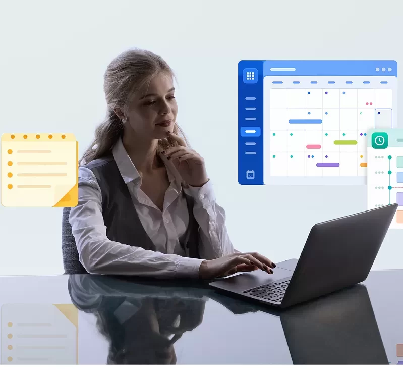 PSA Software Development