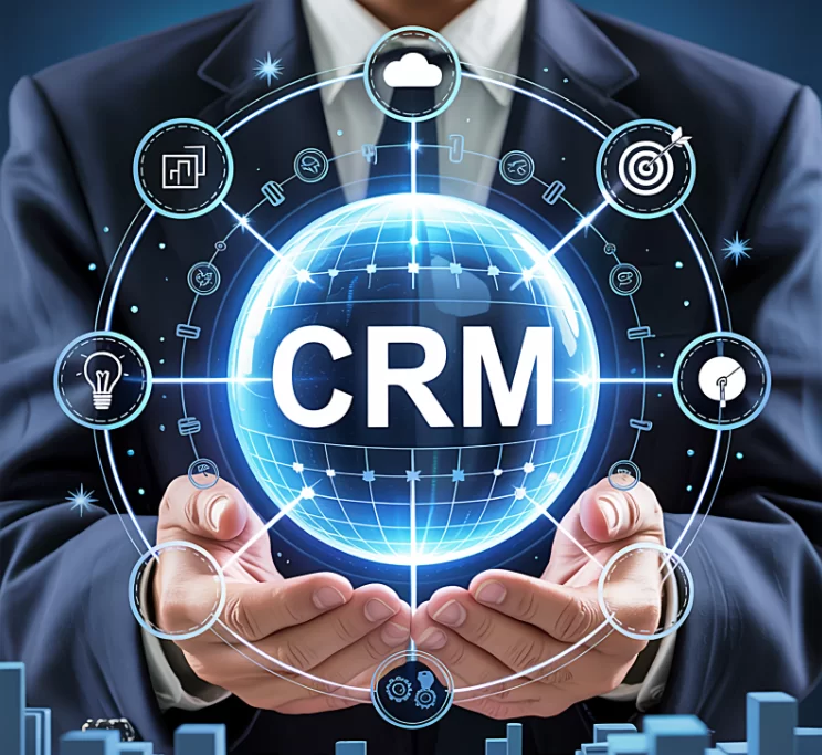 Automation In Custom Software development