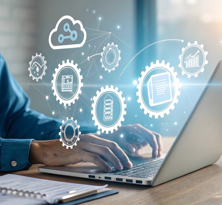 Software Modernization & Ongoing Support