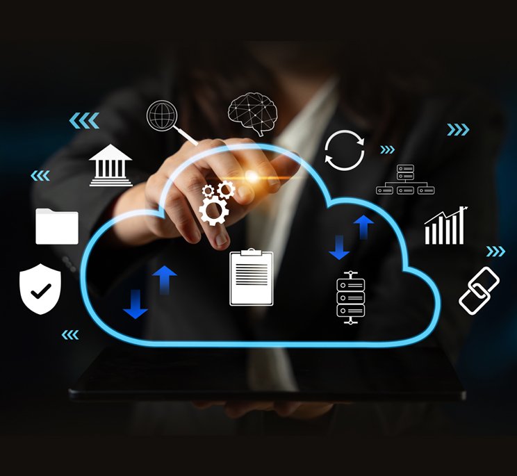 Cloud & Enterprise Application Integration