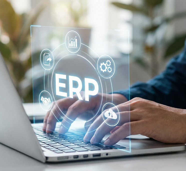 CRM & ERP System Integration