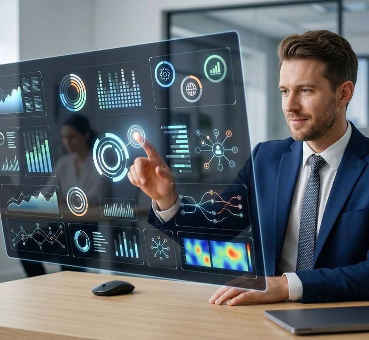 Integration Monitoring & Support