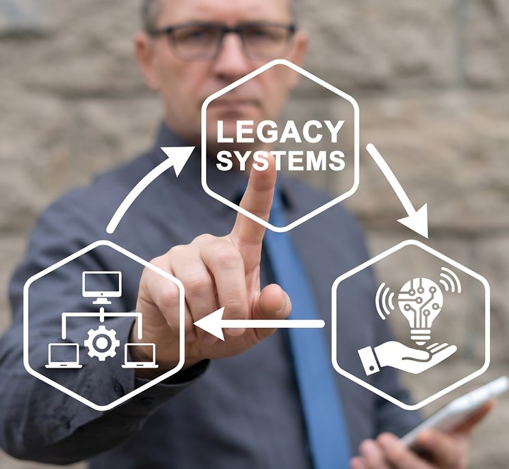 Legacy System Modernization & Integration