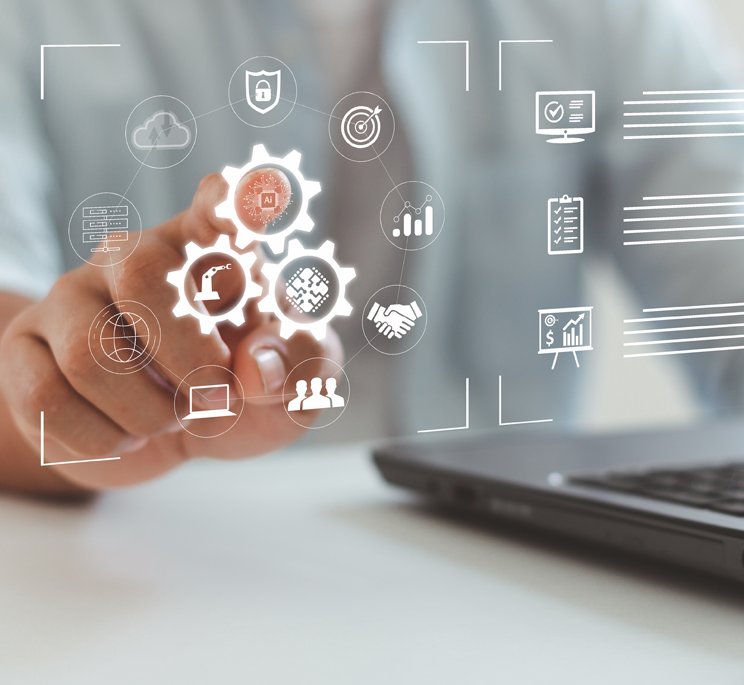 Workflow Automation & Business Process Integration