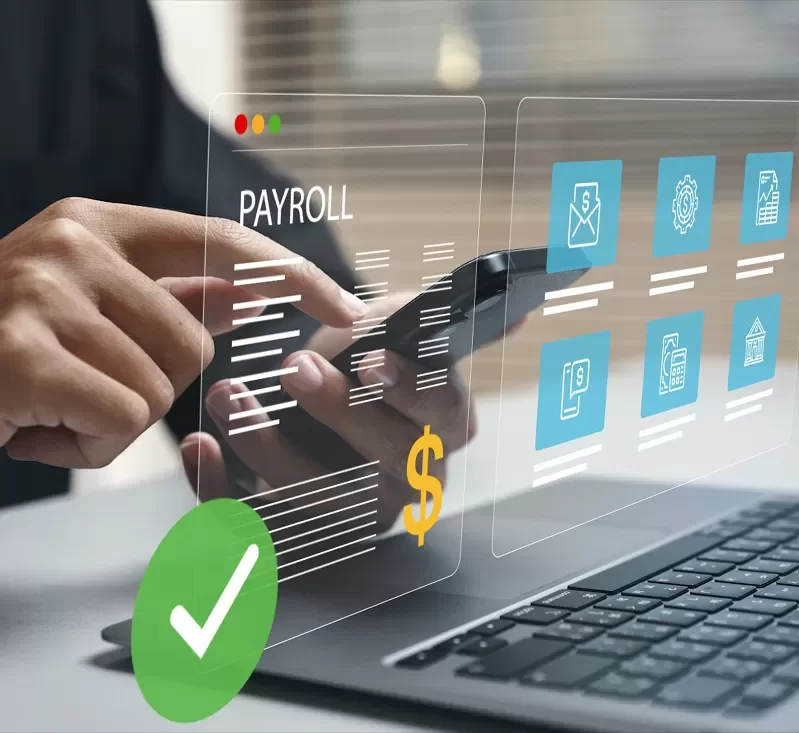 Payroll Application