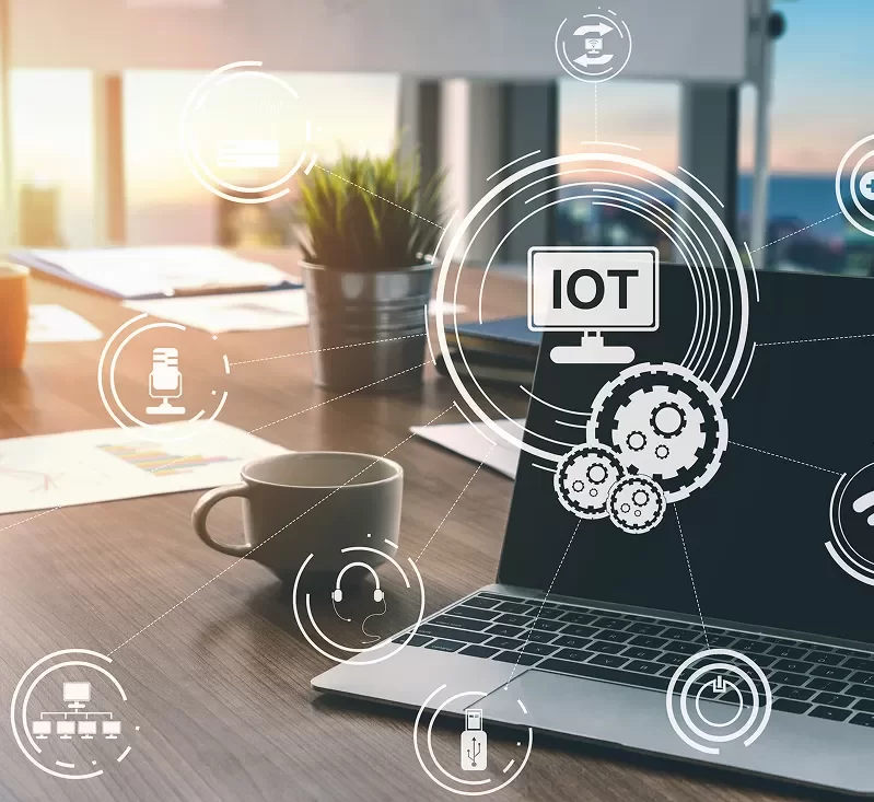 IOT Software Development