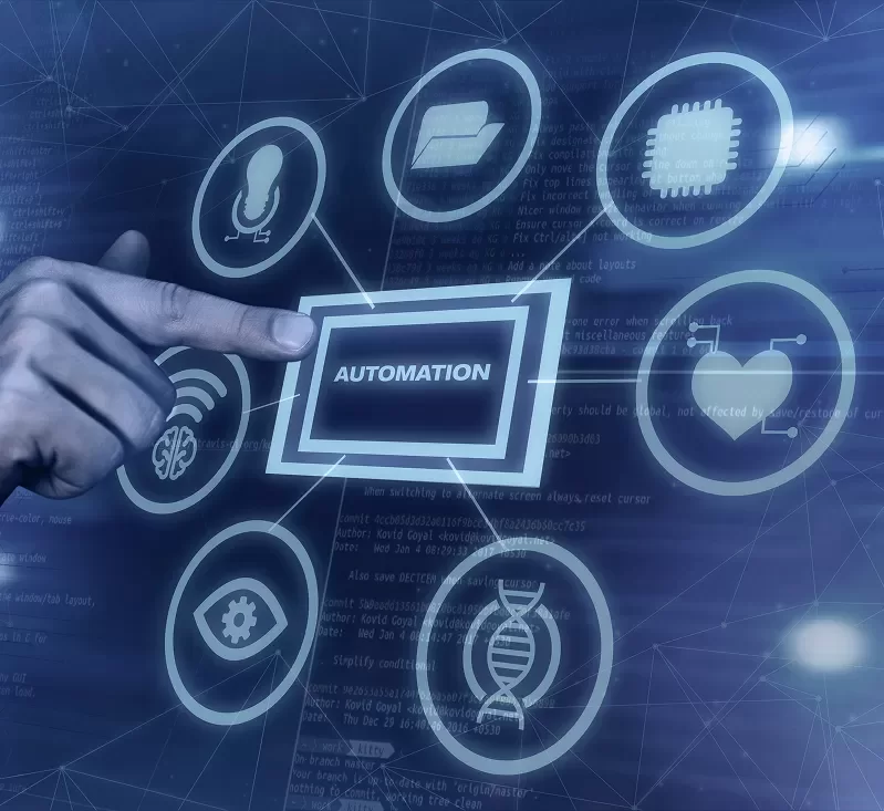 IOT Automation