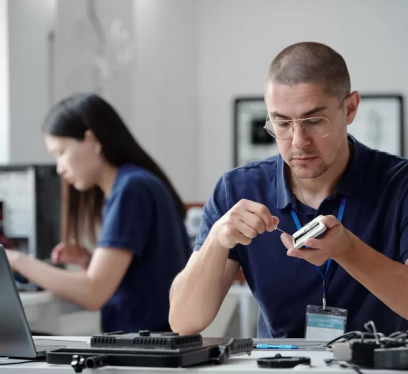 Wearable Application Development Support