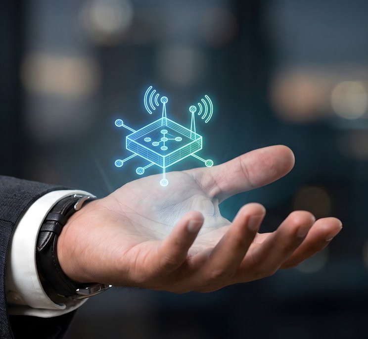 Embedded Connectivity & Protocol Integration