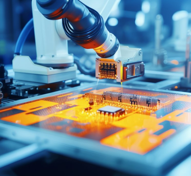 RTOS & Embedded Linux Development