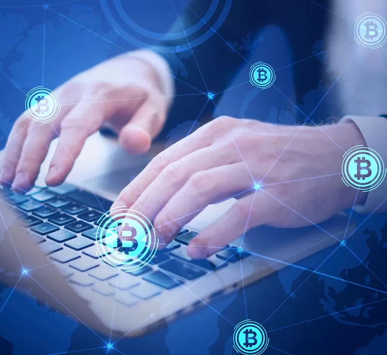Blockchain Development