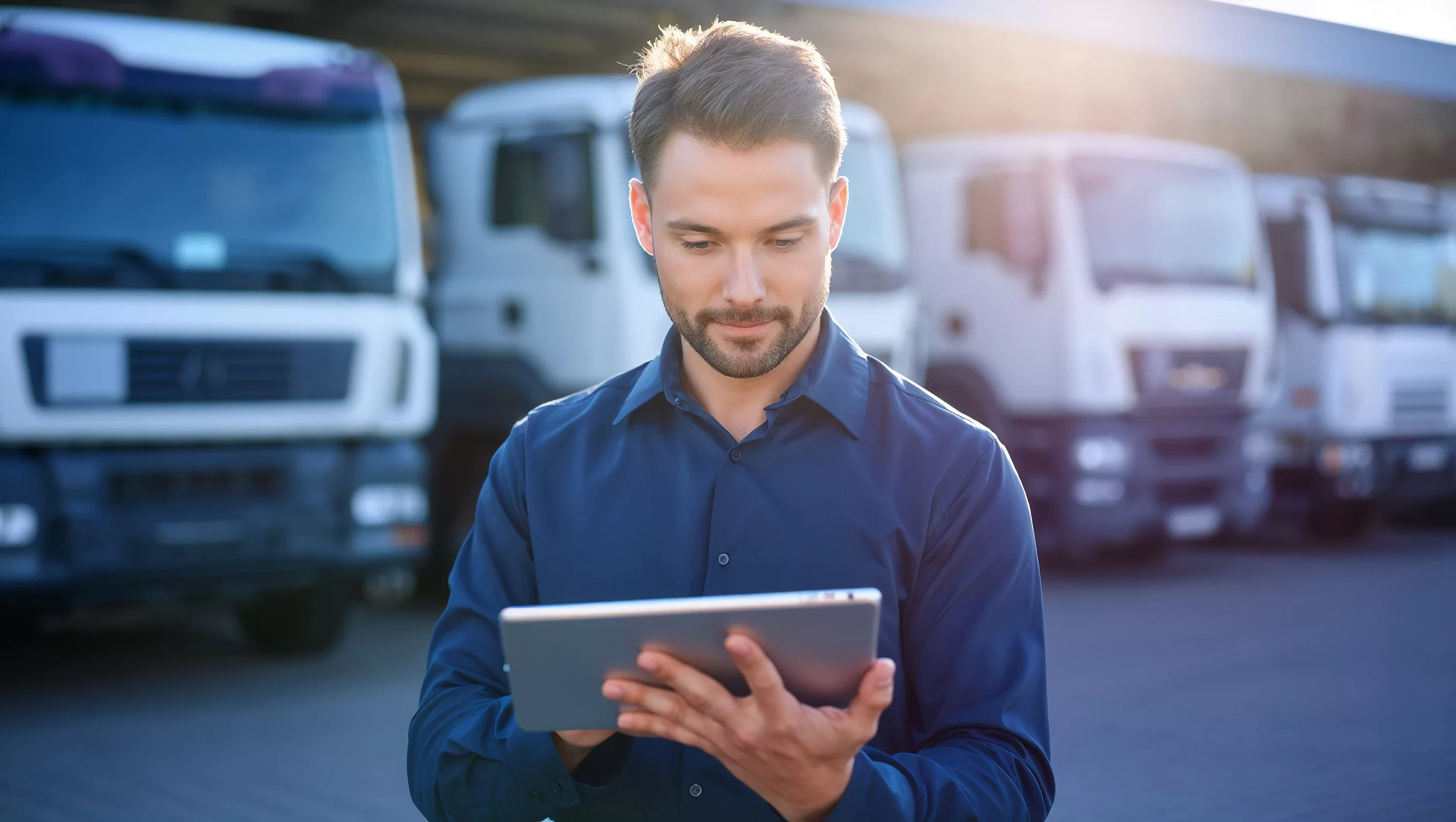 Logistics & Transportation Management