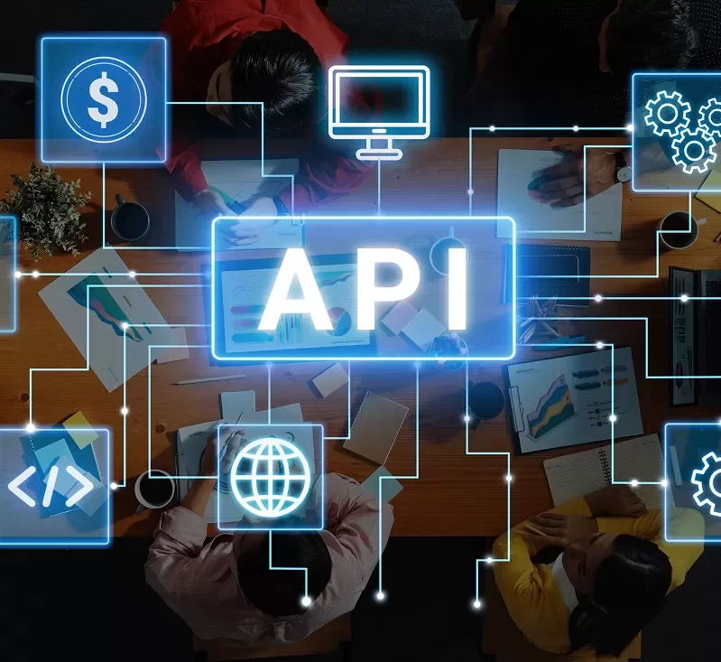 Mobile Banking API