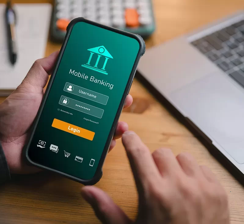 Mobile Banking