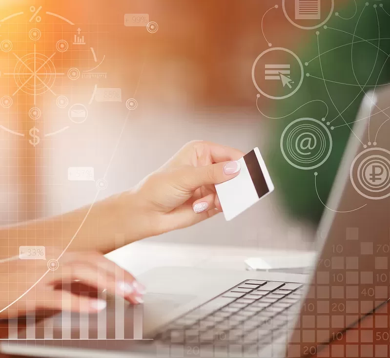 Custom Payment software Development