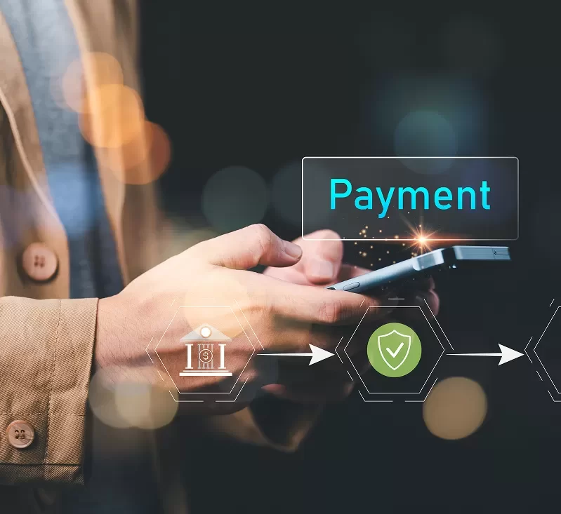 Secure Payments