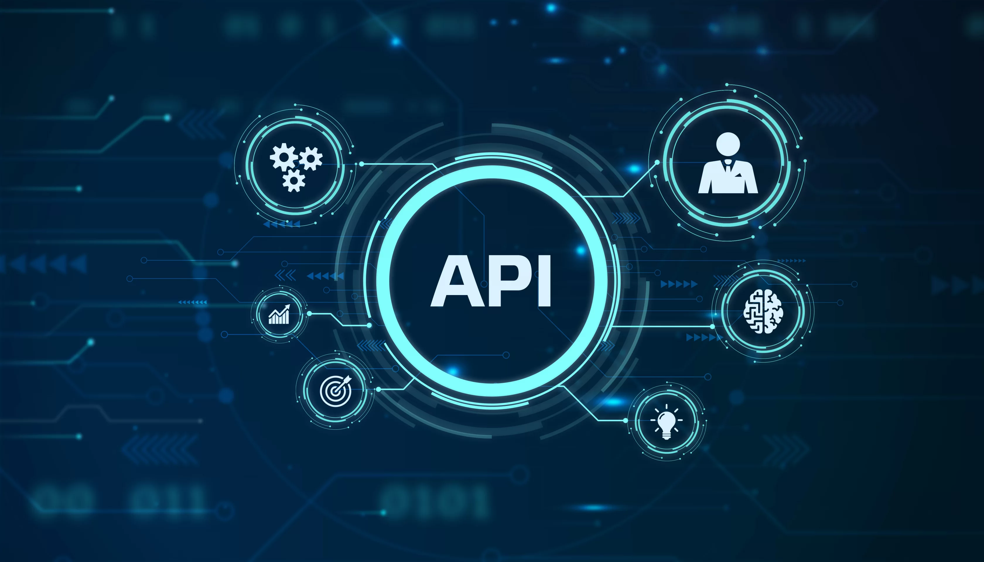 API & Data Security