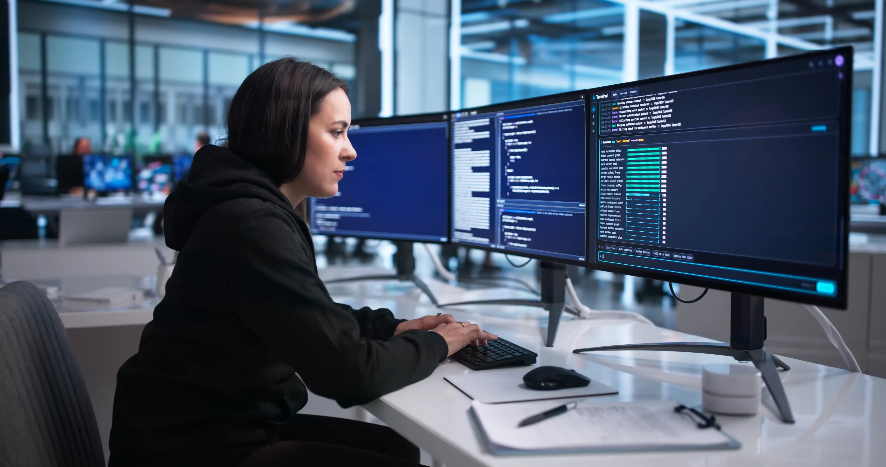 Secure Software Development