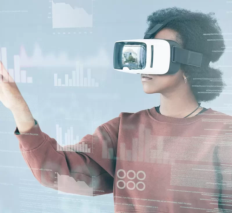 3D Visualization
