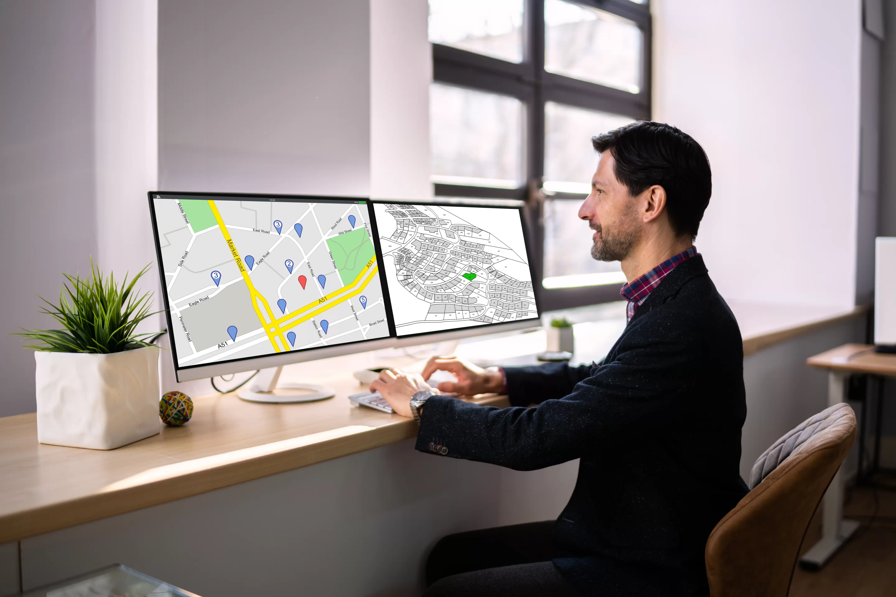 GPS