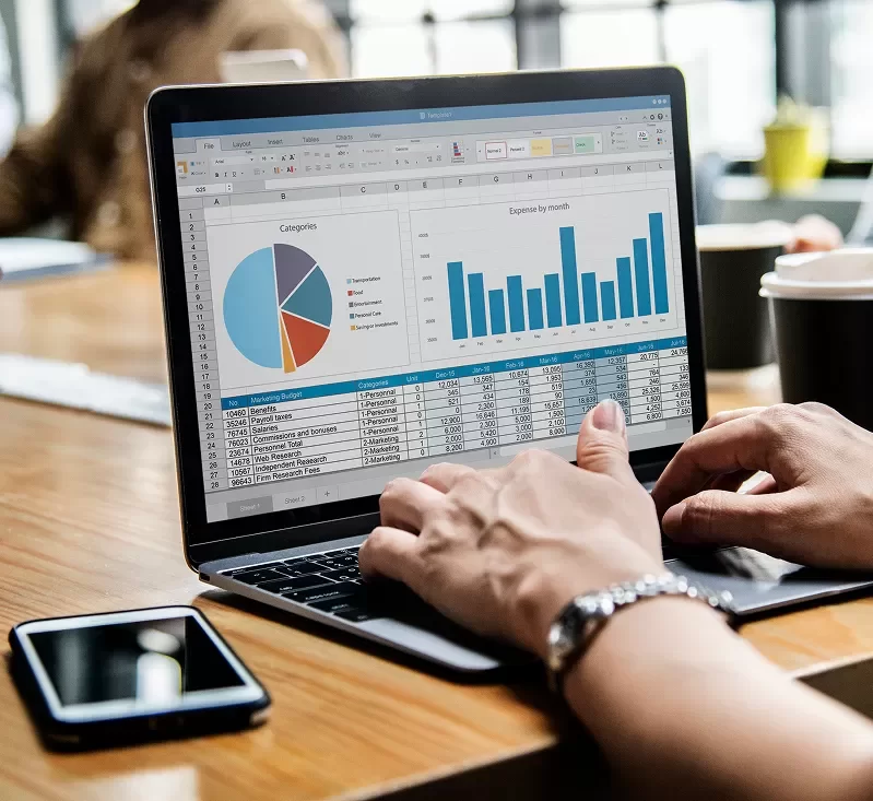 Dashboard Development