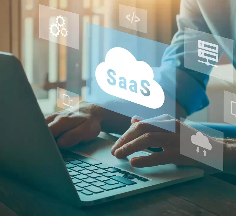 SaaS Application Development