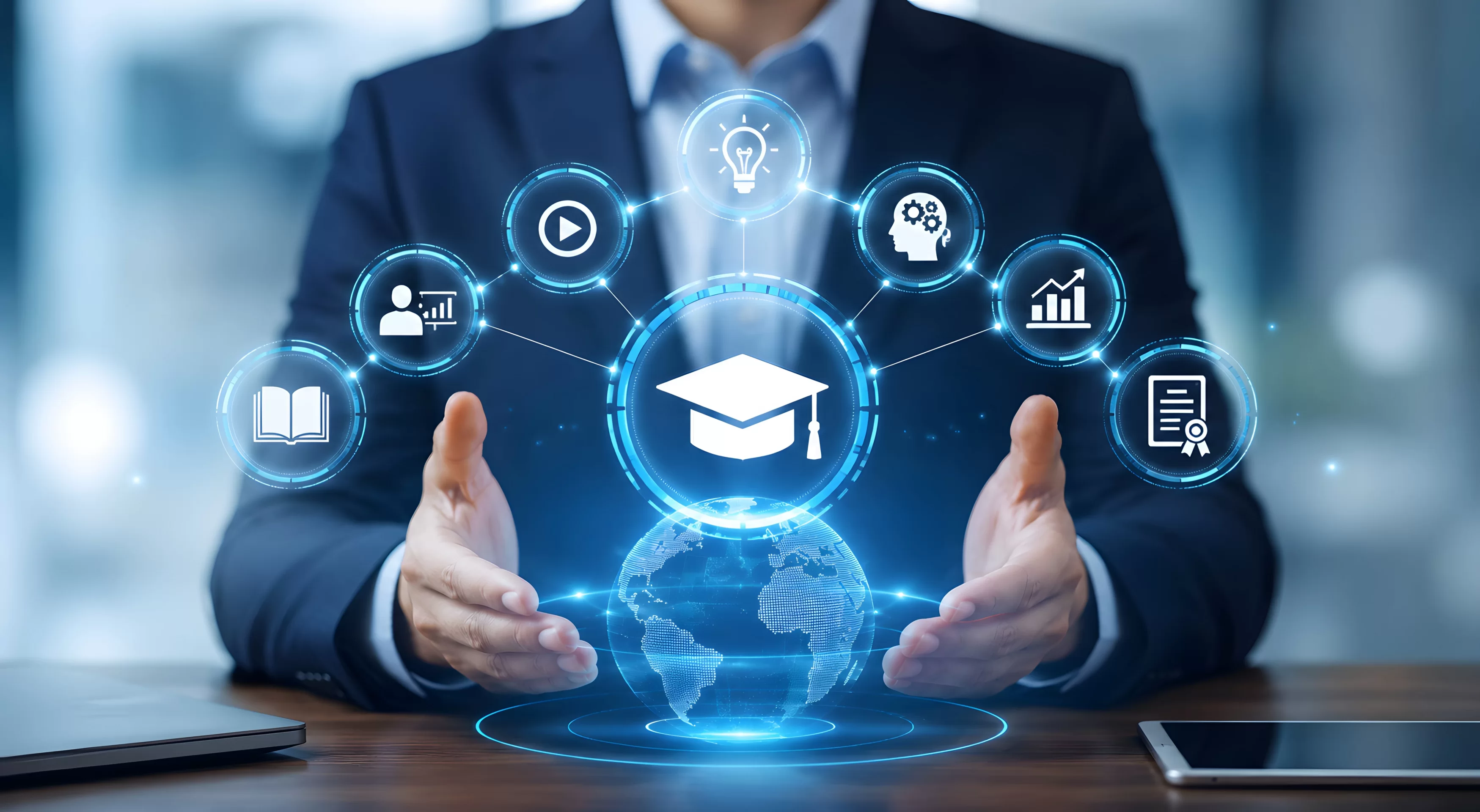 Learning Portal Integration