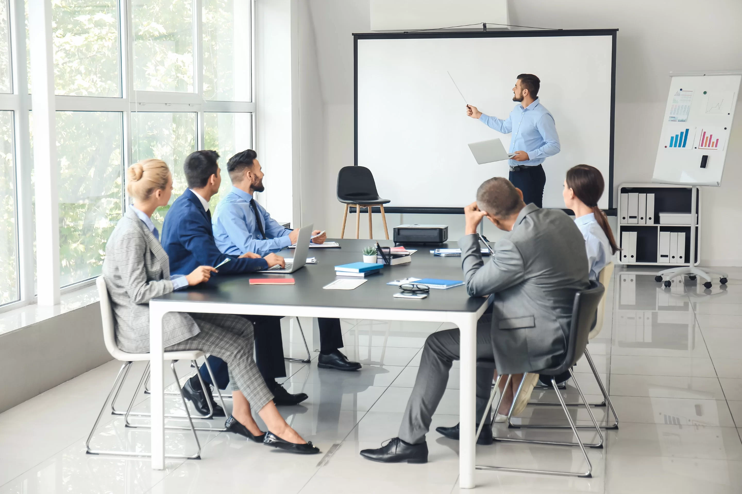 Corporate Training