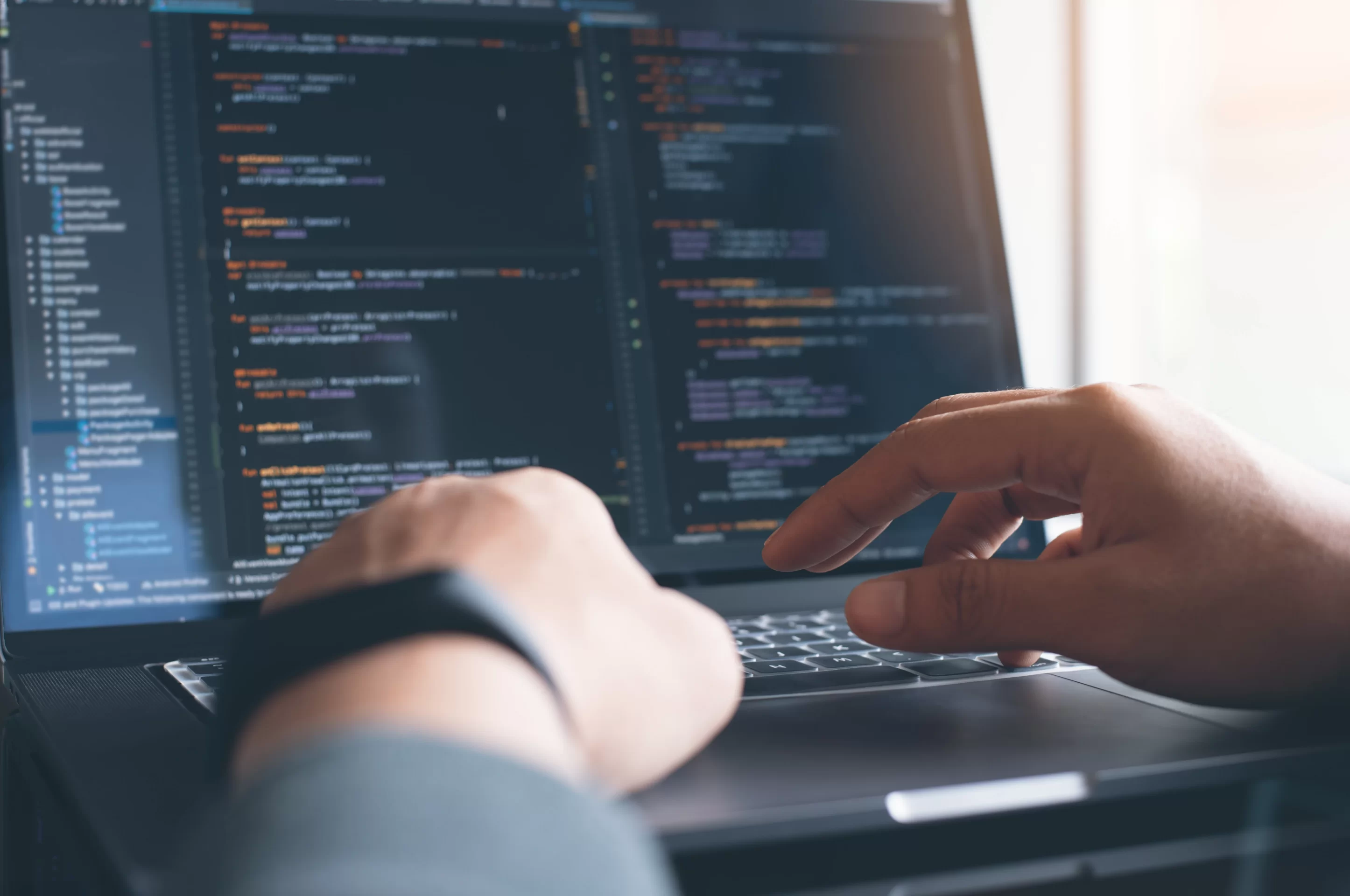 Application Monitoring