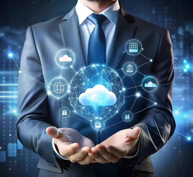 Cloud Development