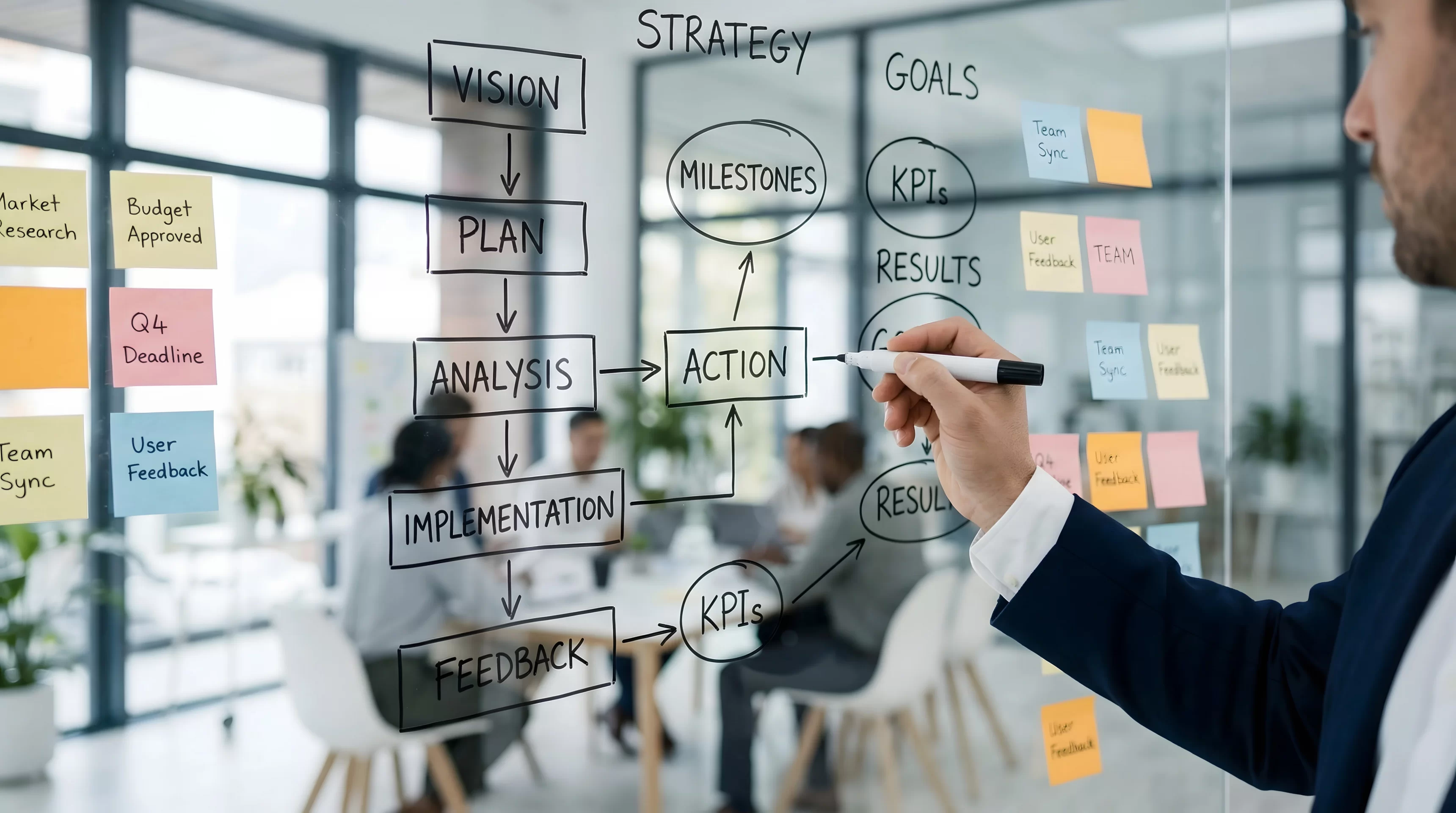 Business intelligance
