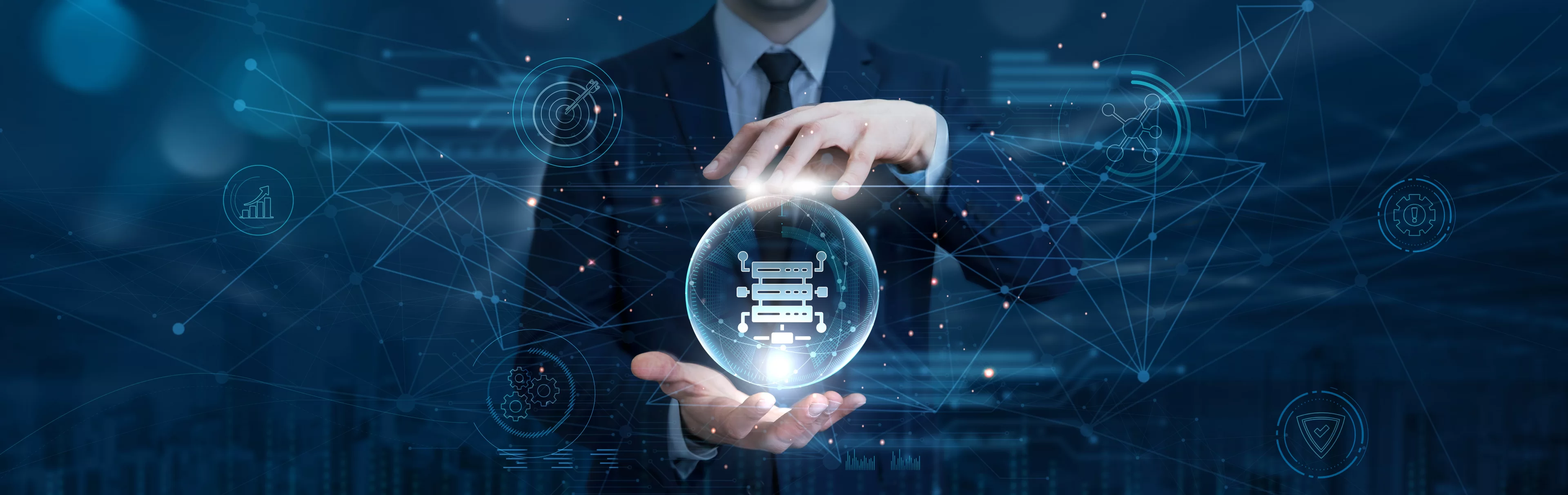 Advanced Analytics Predictive Insights
