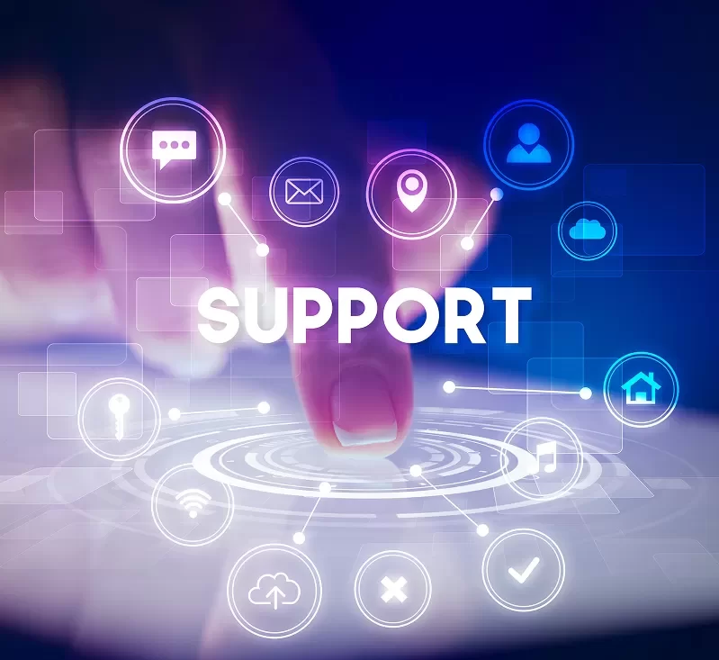 Support